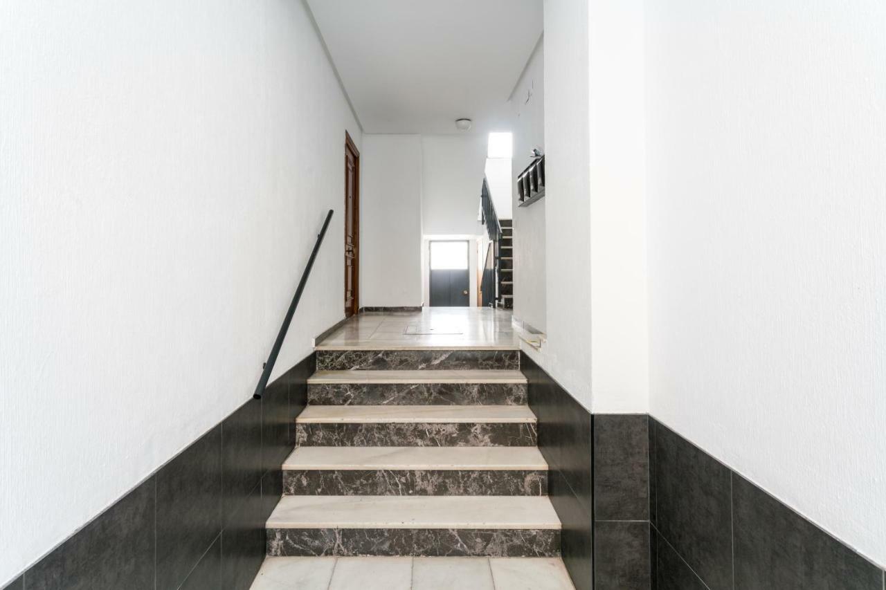 Triana 3 Bedrooms & 2 Bath Parking Included Sevilla Kültér fotó
