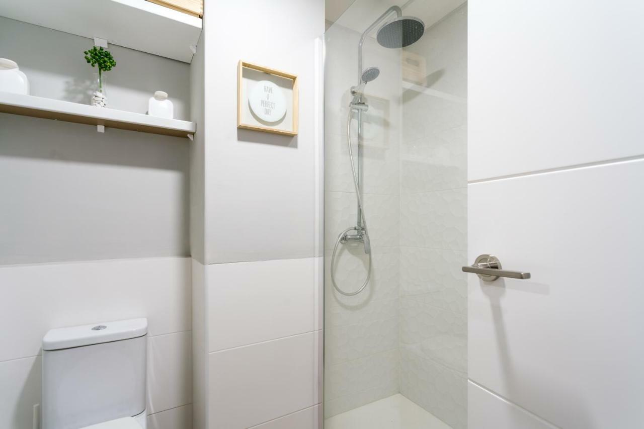 Triana 3 Bedrooms & 2 Bath Parking Included Sevilla Kültér fotó