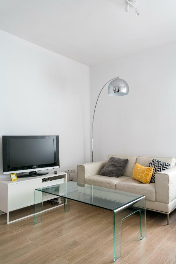 Triana 3 Bedrooms & 2 Bath Parking Included Sevilla Kültér fotó