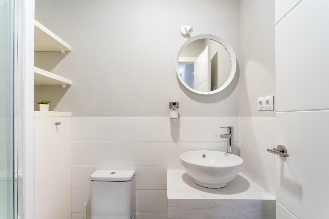Triana 3 Bedrooms & 2 Bath Parking Included Sevilla Kültér fotó