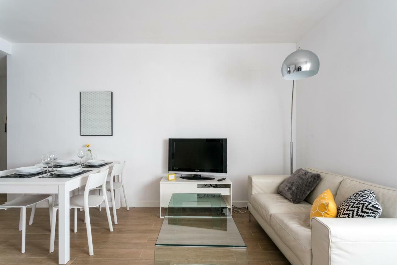 Triana 3 Bedrooms & 2 Bath Parking Included Sevilla Kültér fotó