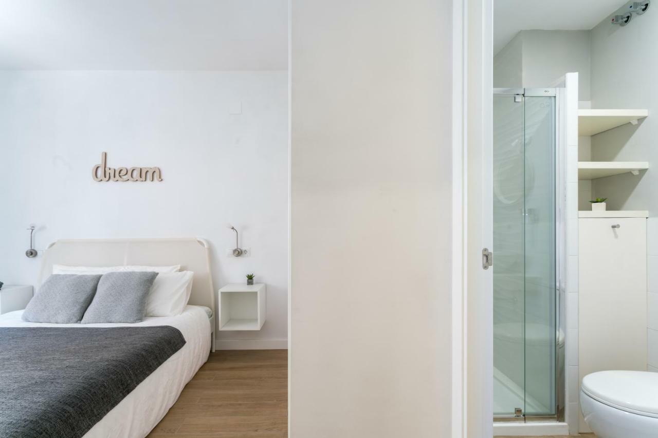 Triana 3 Bedrooms & 2 Bath Parking Included Sevilla Kültér fotó