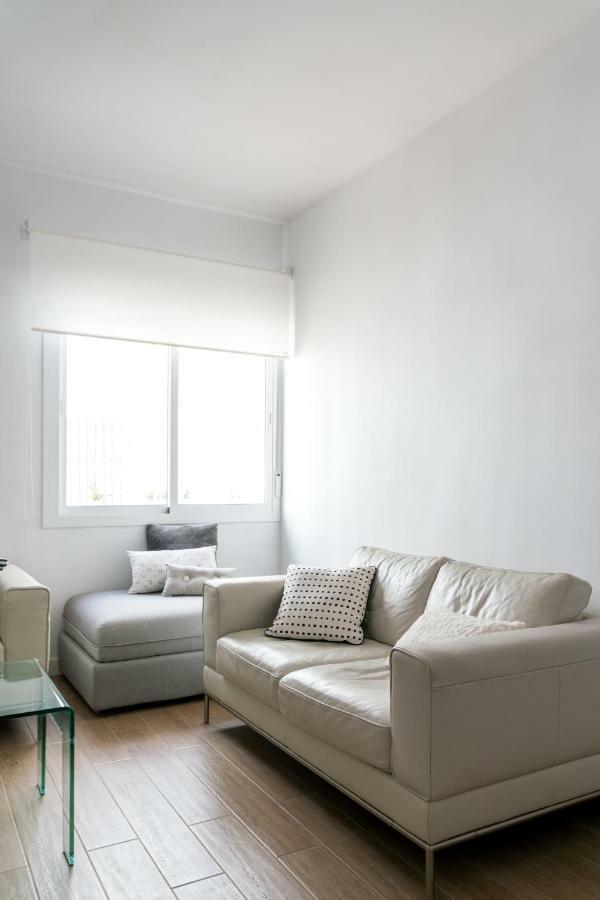 Triana 3 Bedrooms & 2 Bath Parking Included Sevilla Kültér fotó